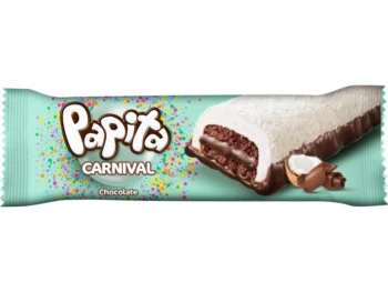 Papita Carnival Chocolate 36g