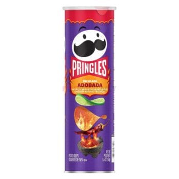 Pringles Enchilada Adobada 158g