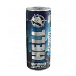 Hell Ice Cool Aurora Kiwi-Guava ZERO SUGAR 250ml