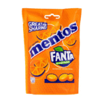 Mentos Fanta 160g