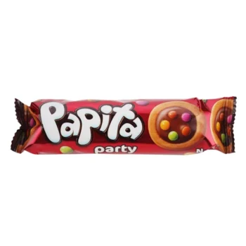 Papita Party Light 63g
