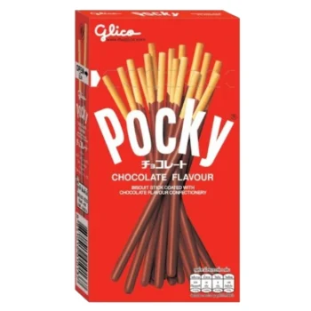 Glico Pocky Chocolate 47g