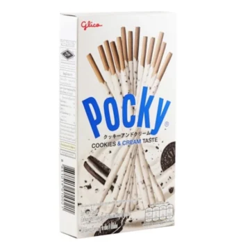 Glico Pocky Cookies & Cream 41g