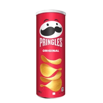 Pringles Original 165g