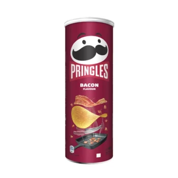 Pringles Bacon 165g