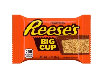 Reese's Peanut Butter Big Cup 39g