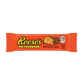 Reese's Nutrageous 47g