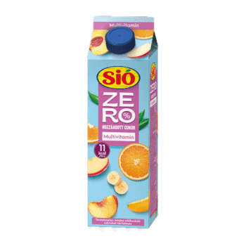 SIÓ Multivitamin ZERO SUGAR 1L
