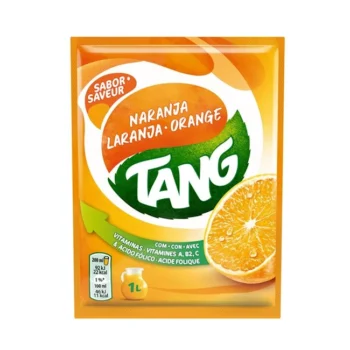 Tang Orange 30g