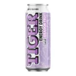 Tiger energy Dragon Fruit ZERO 500ml