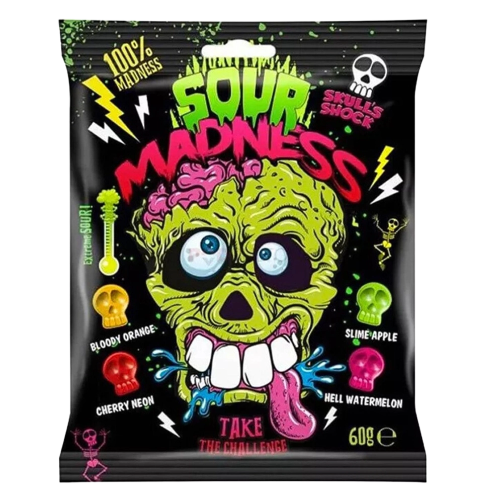 Argo_Sour_Madness_Mix_60g Argo_Sour_Madness_Mix_60g