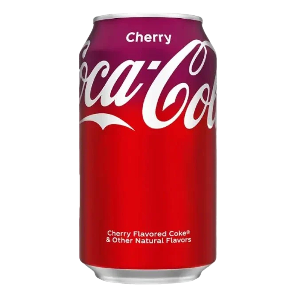 Coca_Cola_Cherry_330ml_USA Coca_Cola_Cherry_330ml_USA