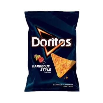 Doritos Barbecue Style 100g
