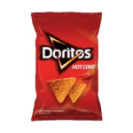 Doritos Hot Corn 100g