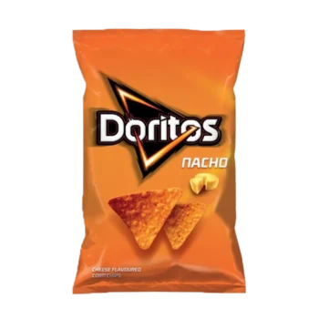 Doritos Nacho Cheese 100g
