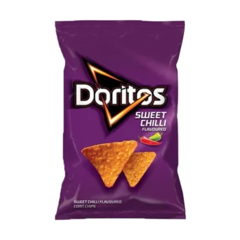 Doritos Sweet Chilli 100g