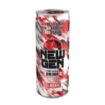 Hell NewGen Classic 250ml