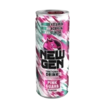 Hell NewGen Pink Guava 250ml