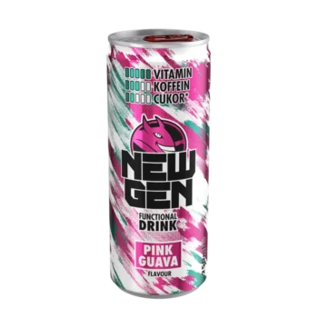 Hell NewGen Pink Guava 250ml