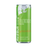 Red Bull Lime Green Edition Curuba & Baza 250ml