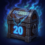 Mystery Box 20€