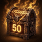 mystery50
