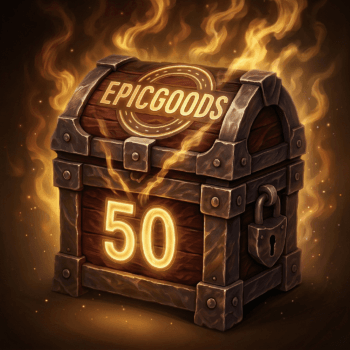 Mystery Box 50€