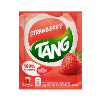 Tang Strawberry 30g