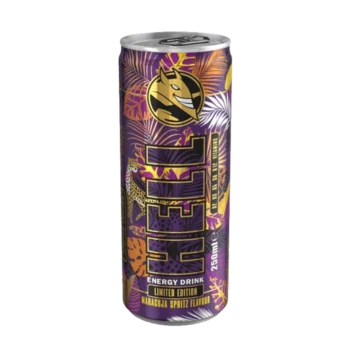 Hell Maracuja Spritz 250ml