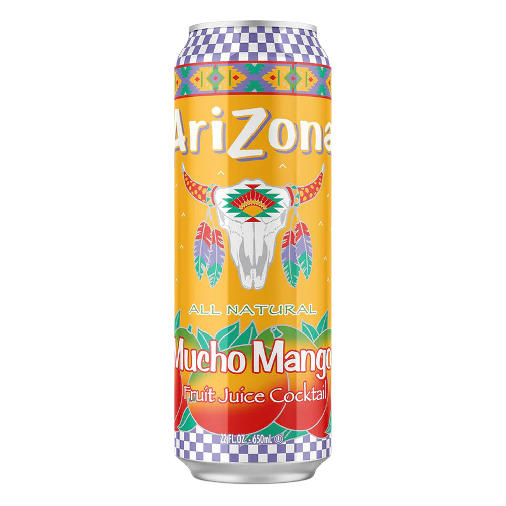 Arizona_Mucho_Mango_Juice_Cocktail_650ml_USA Arizona_Mucho_Mango_Juice_Cocktail_650ml_USA
