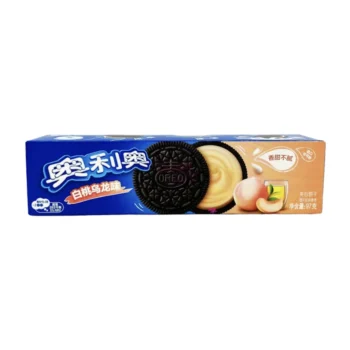 Oreo White Peach 97g