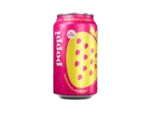 Poppi Strawberry Lemon 355ml