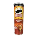 Pringles BBQ Lovers Pizza 102g