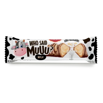 AVK "Who said muuu?" Milk 22 g