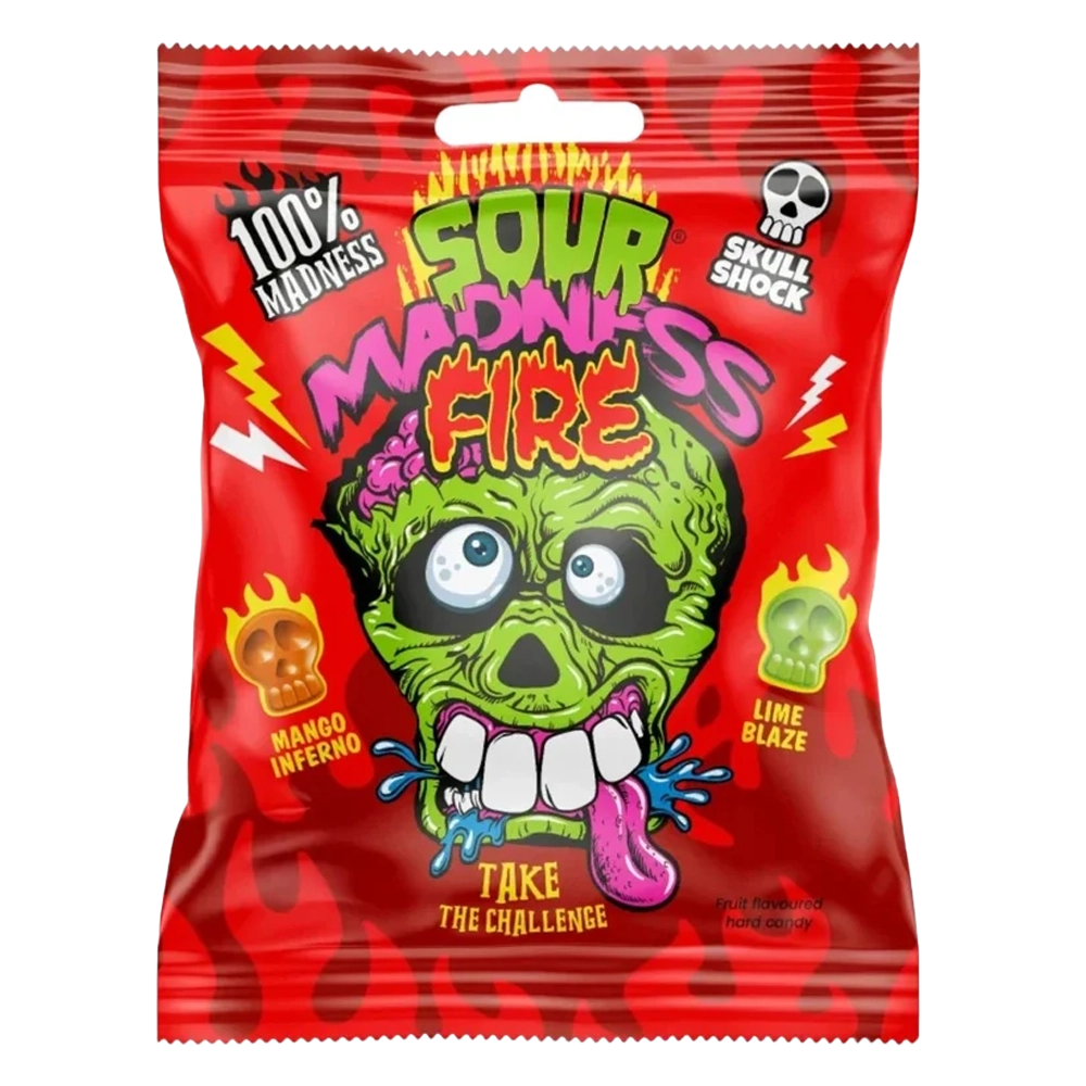 Argo_Sour_Madness_Fire_60g Argo_Sour_Madness_Fire_60g