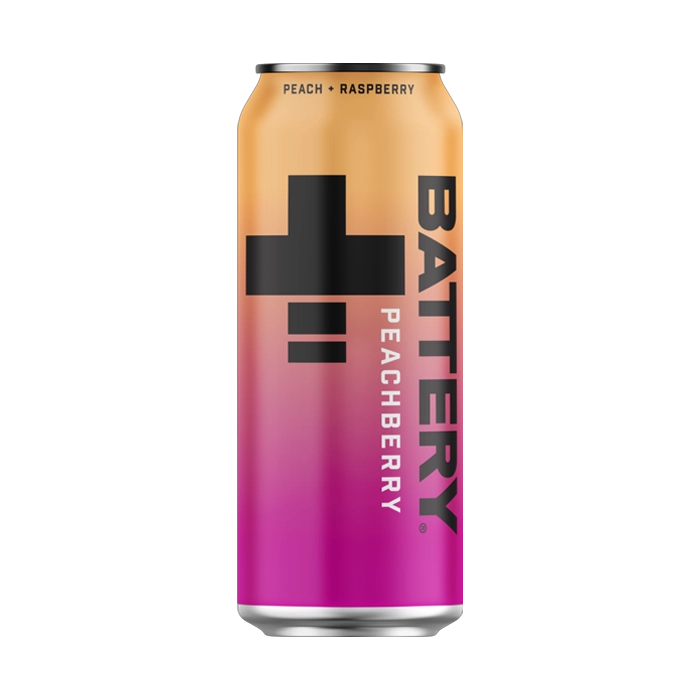battery-peach-raspberry