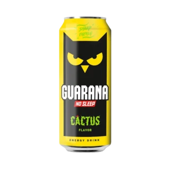 Guarana Cactus 500ml