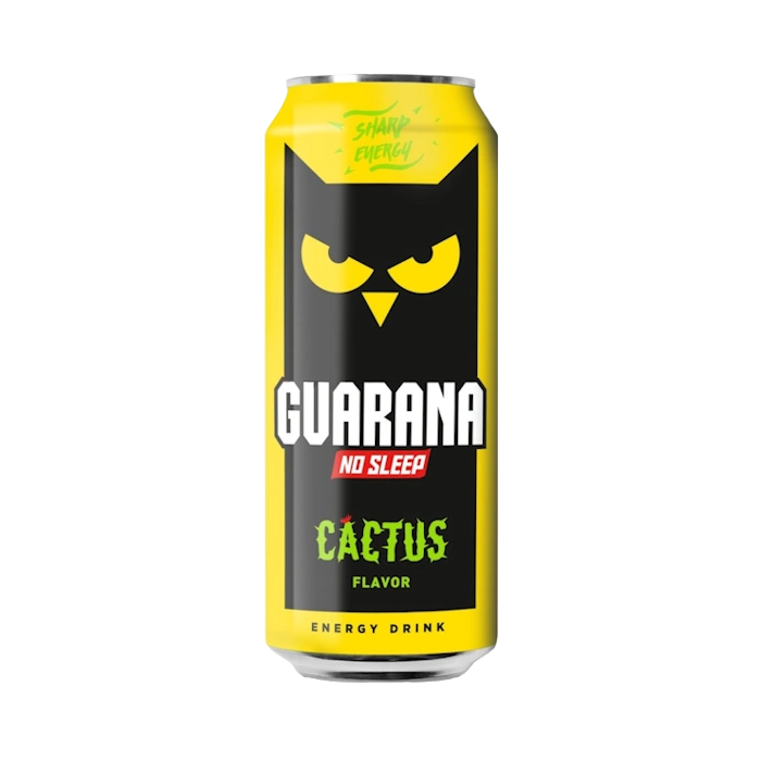 guarana-cactus