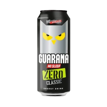 Guarana Classic Zero 500ml