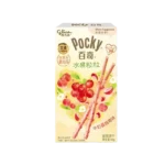 Glico Pocky Milk Cranberry 45g