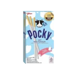 pocky-milk