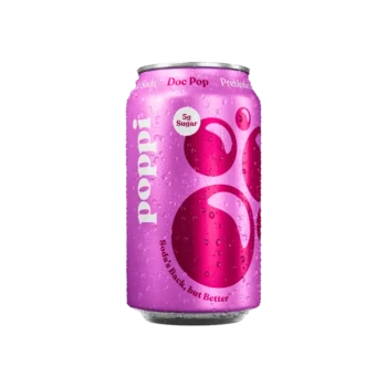 Poppi Doc Pop 355ml