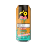 Guarana Brainer Mango 500ml