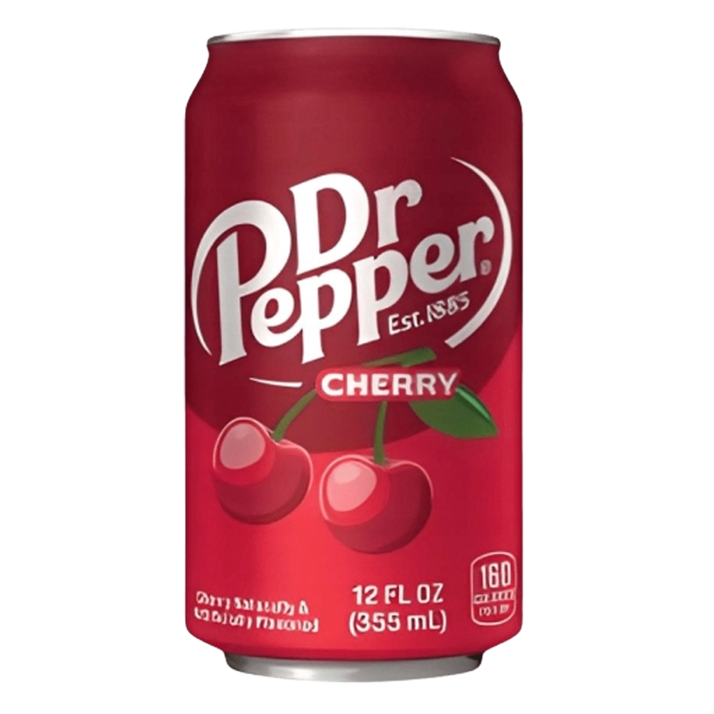 Dr._Pepper_Cherry_355ml_USA Dr._Pepper_Cherry_355ml_USA