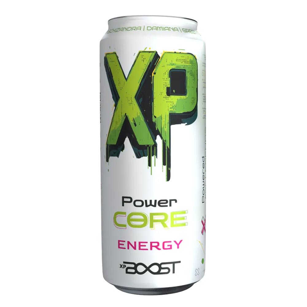 XP_Boost _Power_Core_500ml XP_Boost _Power_Core_500ml