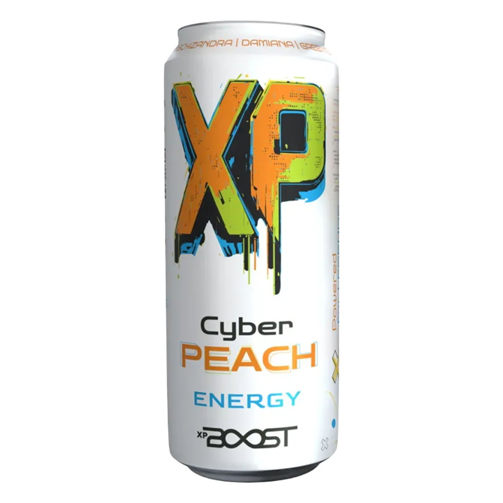 XP_Boost_Cyber_Peach_500ml XP_Boost_Cyber_Peach_500ml
