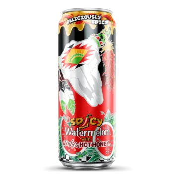 Arizona Spicy Watermelon With Hot Honey 650ml USA