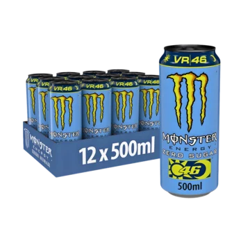 Kartón_Monster_Valentino_Rossi_V46_ZERO_SUGAR_12ks