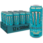 Monster Ultra fiesta 500ml