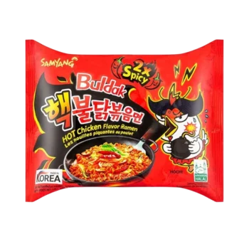 Samyang_Buldak_Hot_Chicken_Flavour_Ramen_2x_Spicy_140g
